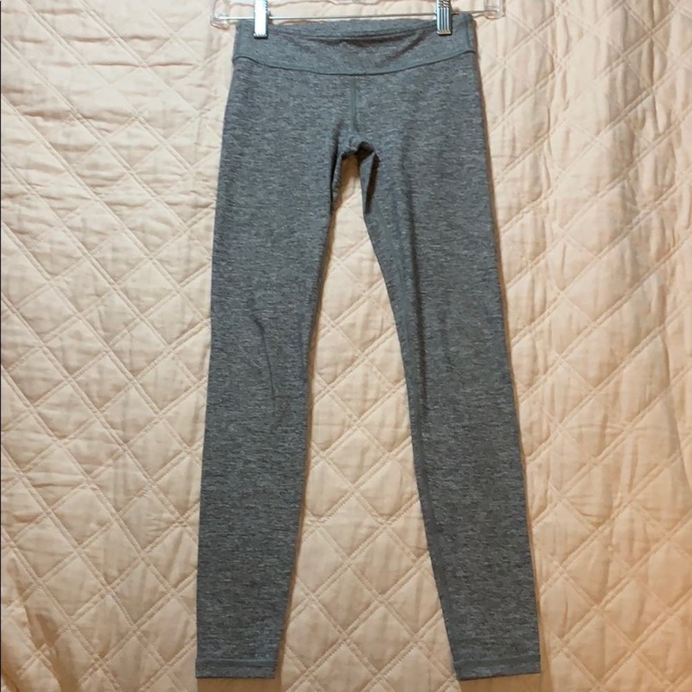 Ivivva grey leggings